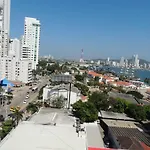 La Costa Deluxe Apartamentos - Cartagena de Indias