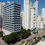 La Costa Deluxe Apartamentos - Cartagena de Indias