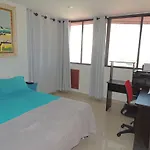 La Costa Deluxe Apartamentos - Cartagena de Indias