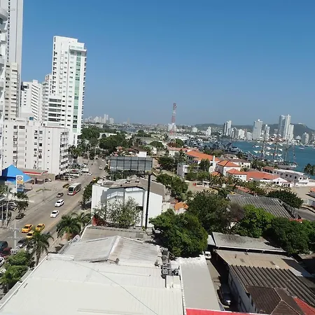 La Costa Deluxe - De Indias Cartagena