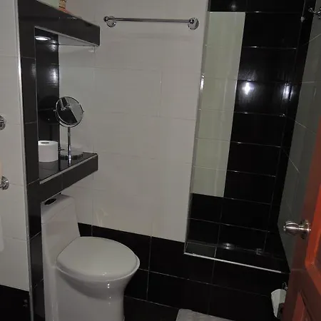 La Costa Deluxe - De Indias Apartamento