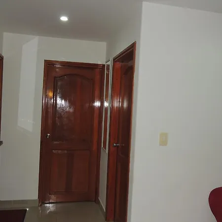 La Costa Deluxe - De Indias Apartamento *