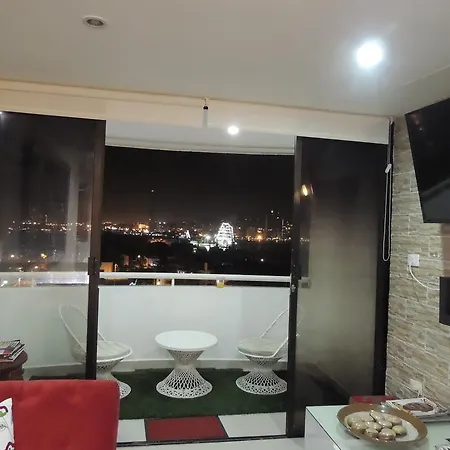La Costa Deluxe - De Indias Cartagena
