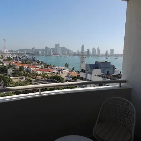 La Costa Deluxe - De Indias Apartamento