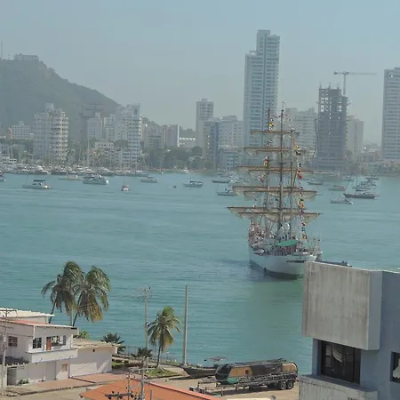 La Costa Deluxe - De Indias Apartamento *