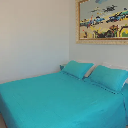 La Costa Deluxe - De Indias * Cartagena
