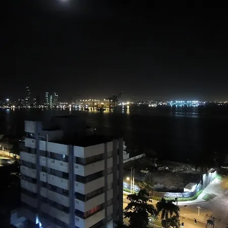 La Costa Deluxe - De Indias Cartagena