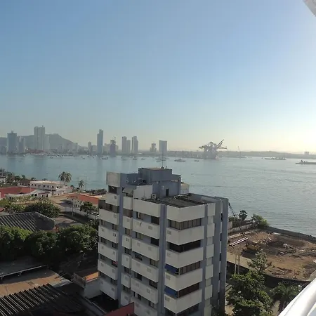 Apartamento La Costa Deluxe - De Indias *