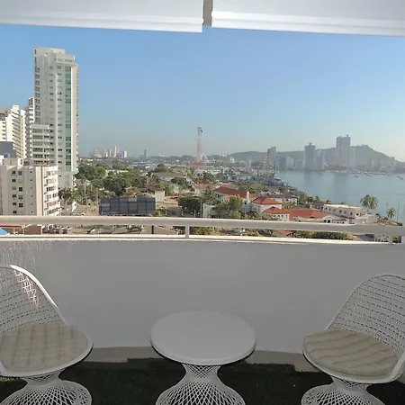 La Costa Deluxe - De Indias Apartamento *