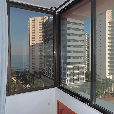 La Costa Deluxe - De Indias * Cartagena