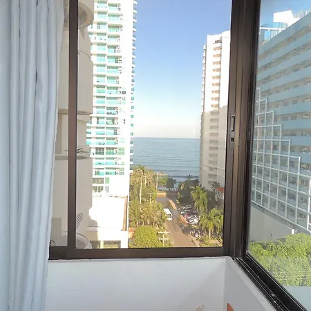 Apartamento La Costa Deluxe - De Indias