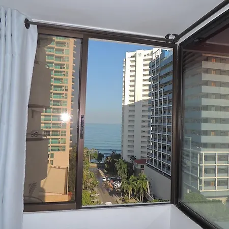La Costa Deluxe - De Indias Cartagena