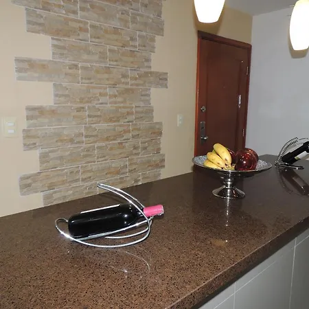 La Costa Deluxe - De Indias Apartamento *