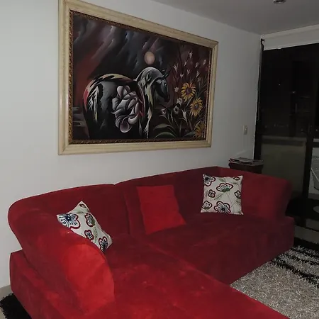 Apartamento La Costa Deluxe - De Indias Cartagena