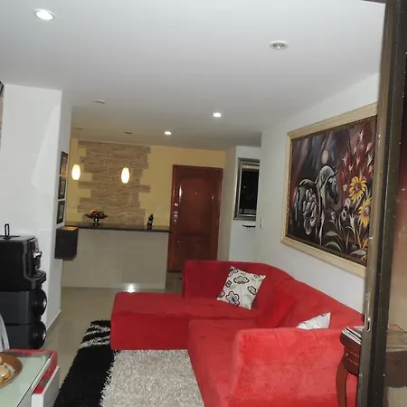 La Costa Deluxe - De Indias Apartamento Cartagena