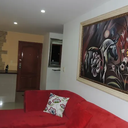 La Costa Deluxe - De Indias Apartamento