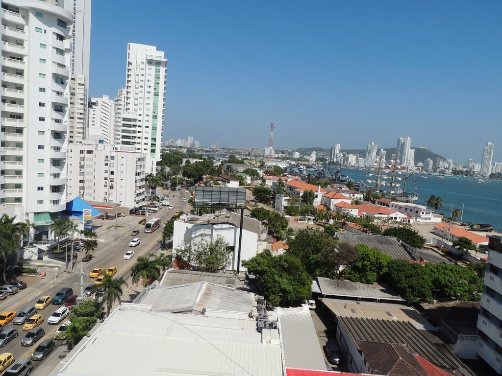 La Costa Deluxe - De Indias Cartagena