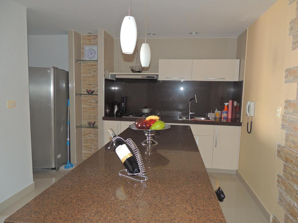 Apartamento La Costa Deluxe - De Indias *