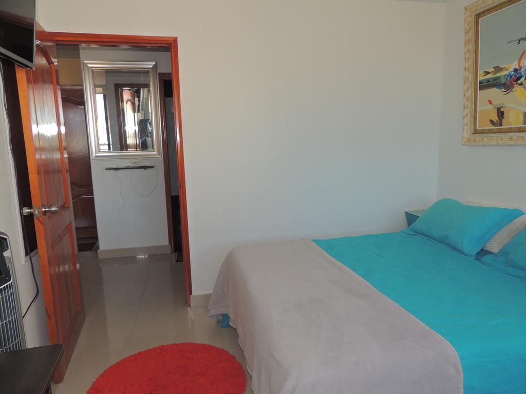 La Costa Deluxe - De Indias Apartamento Cartagena