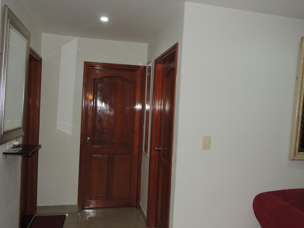 La Costa Deluxe - De Indias Apartamento *