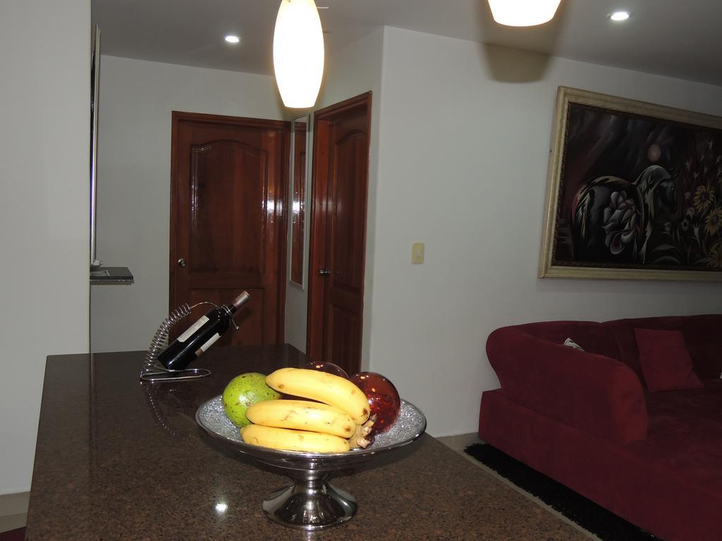 Apartamento La Costa Deluxe - De Indias Cartagena