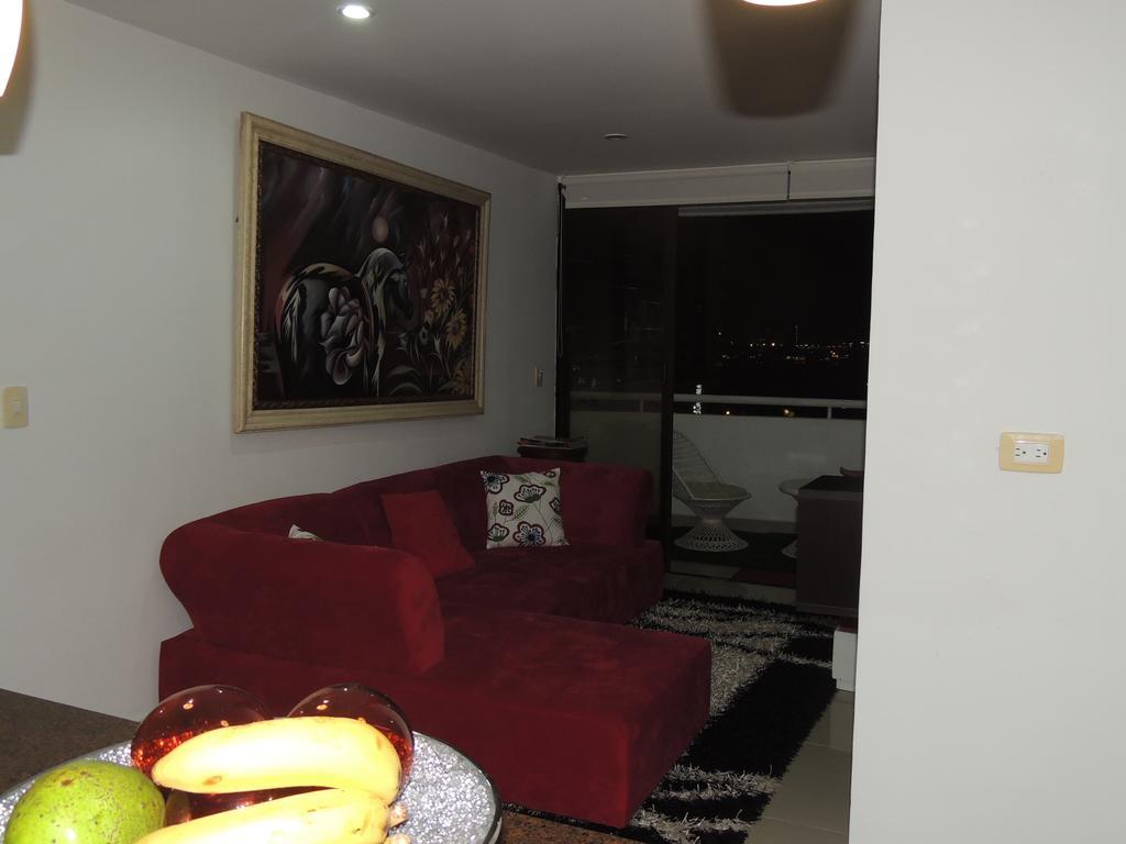 Apartamento La Costa Deluxe - De Indias