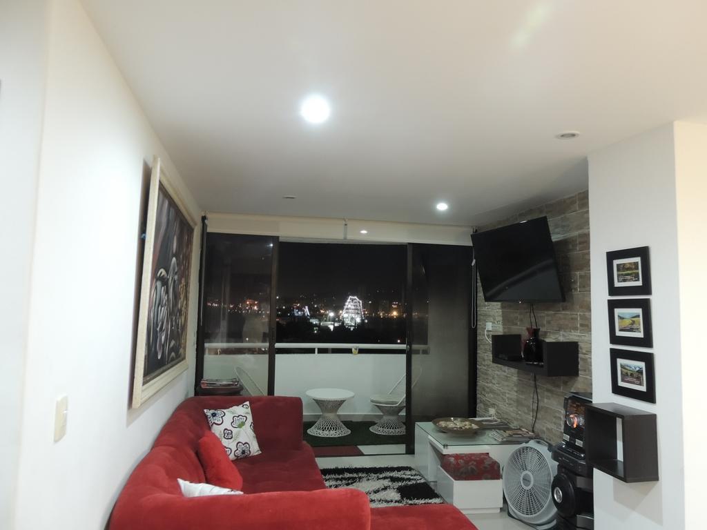 La Costa Deluxe - De Indias Apartamento Cartagena