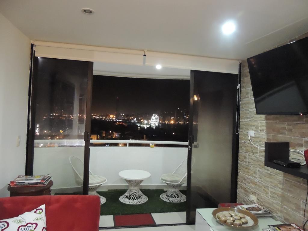 La Costa Deluxe - De Indias Cartagena