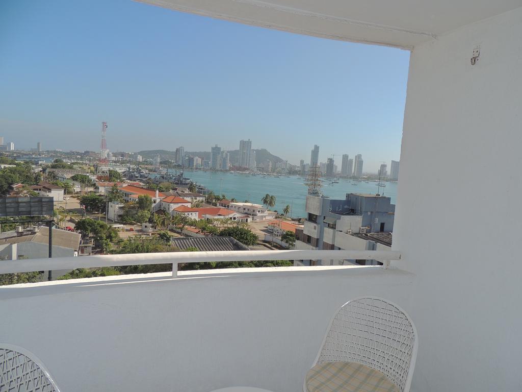 Apartamento La Costa Deluxe - De Indias *