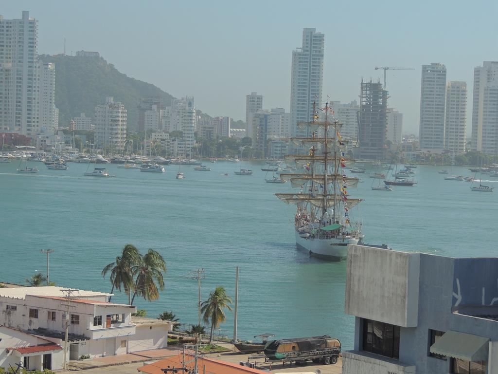 La Costa Deluxe - De Indias Apartamento *