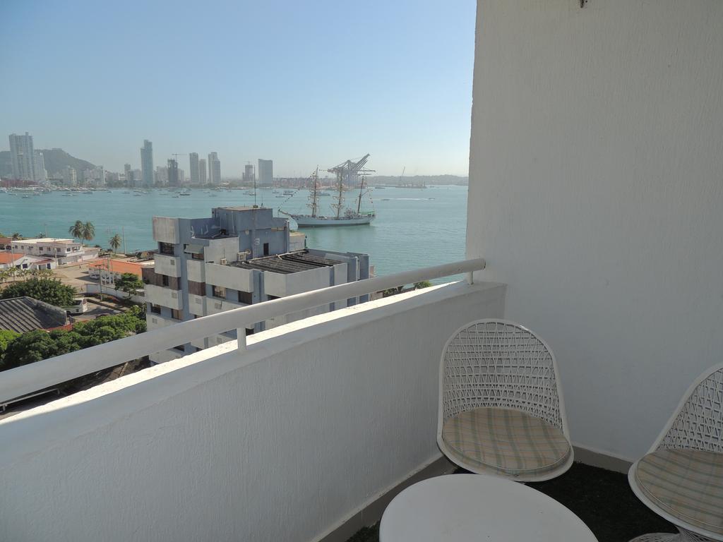 Apartamento La Costa Deluxe - De Indias Cartagena