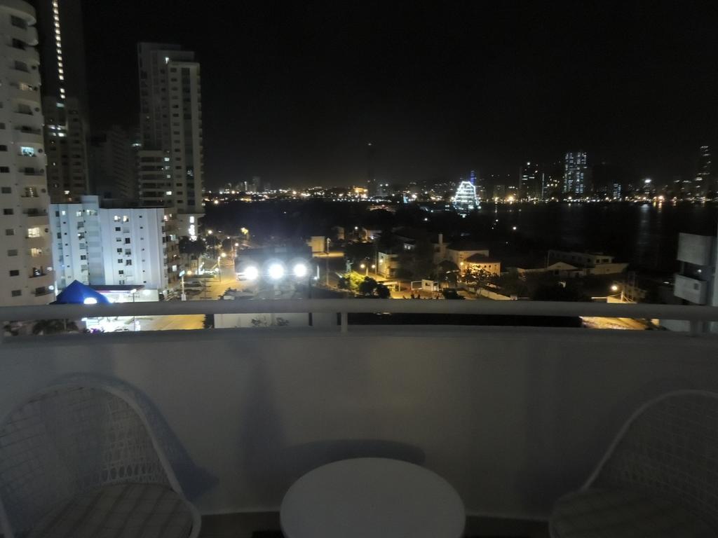 Apartamento La Costa Deluxe - De Indias Cartagena