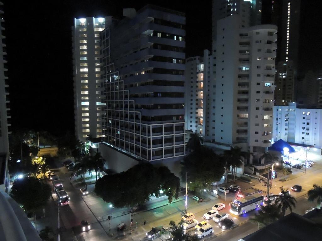 Apartamento La Costa Deluxe - De Indias
