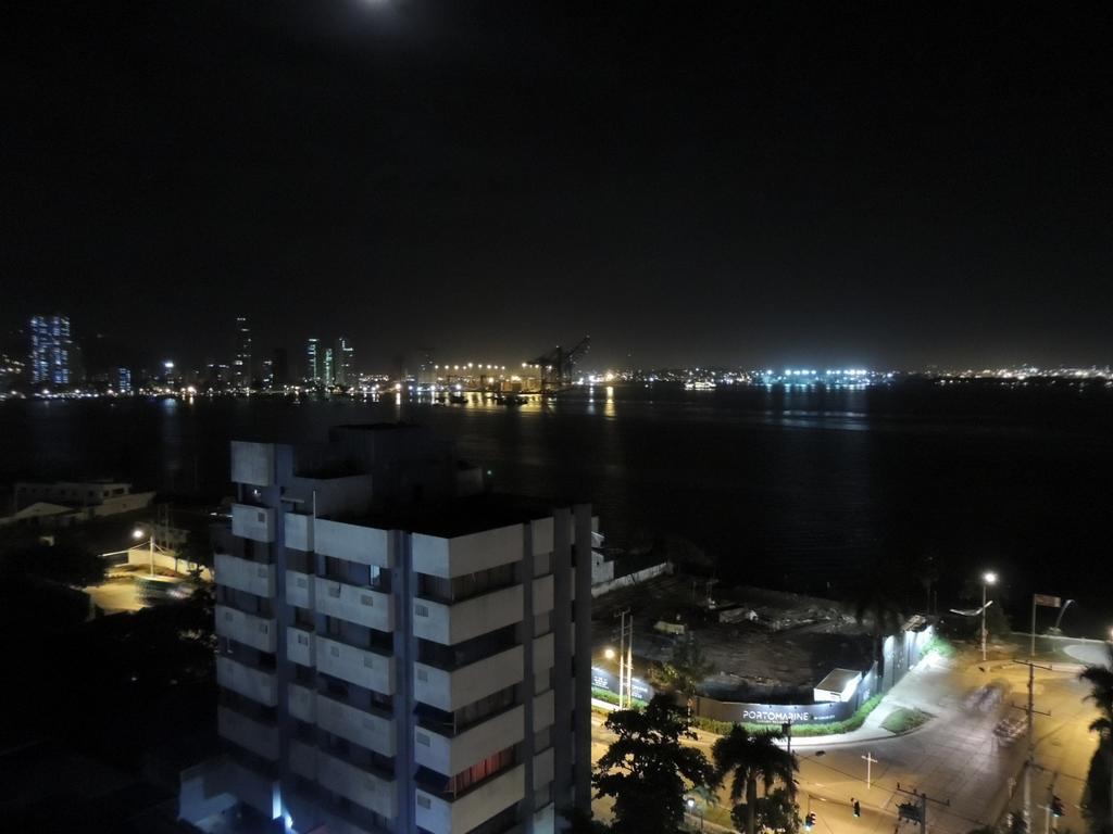 La Costa Deluxe - De Indias Cartagena