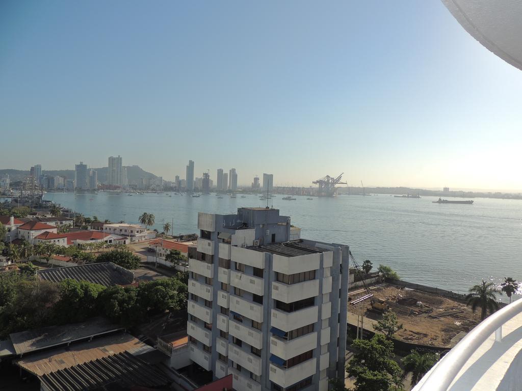 Apartamento La Costa Deluxe - De Indias *