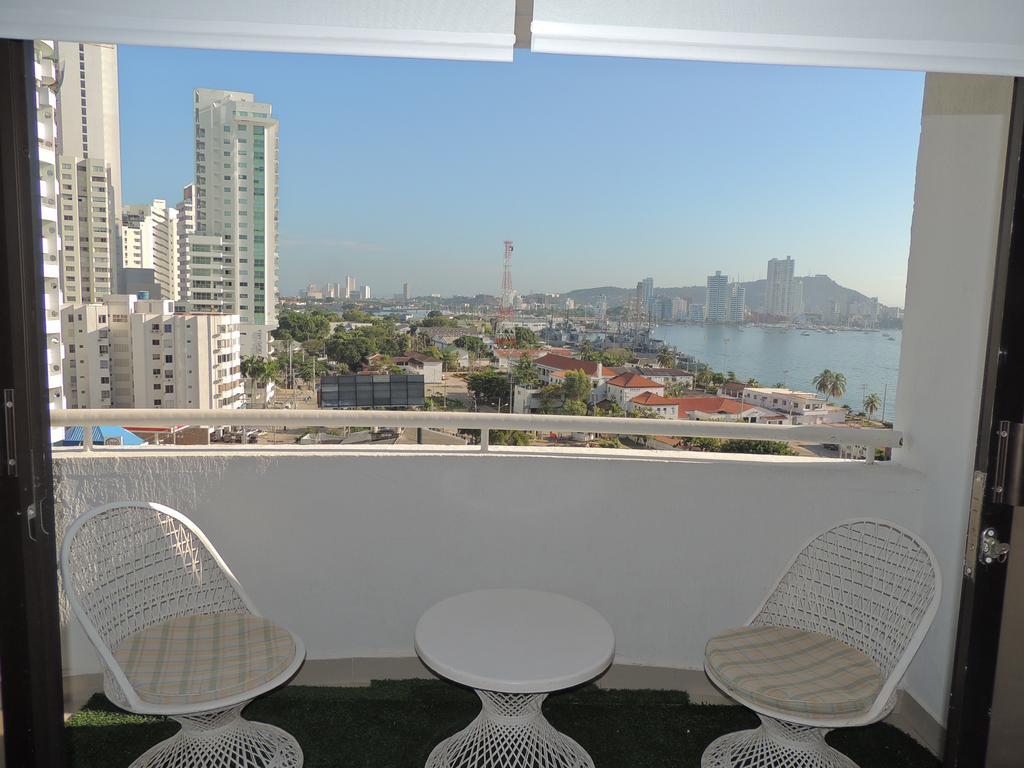 La Costa Deluxe - De Indias Apartamento *