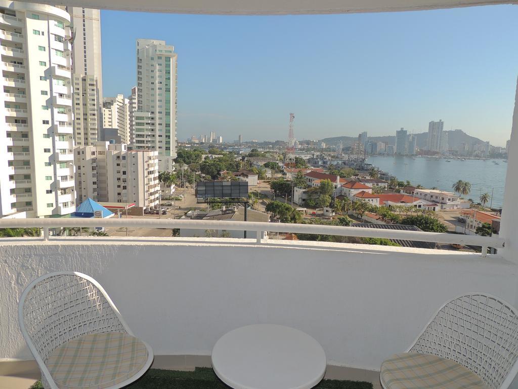 Apartamento La Costa Deluxe - De Indias Cartagena