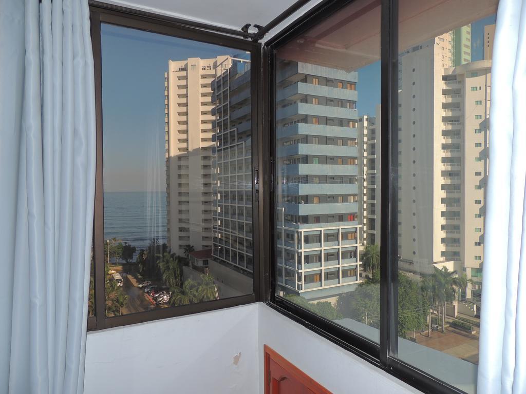 La Costa Deluxe - De Indias * Cartagena