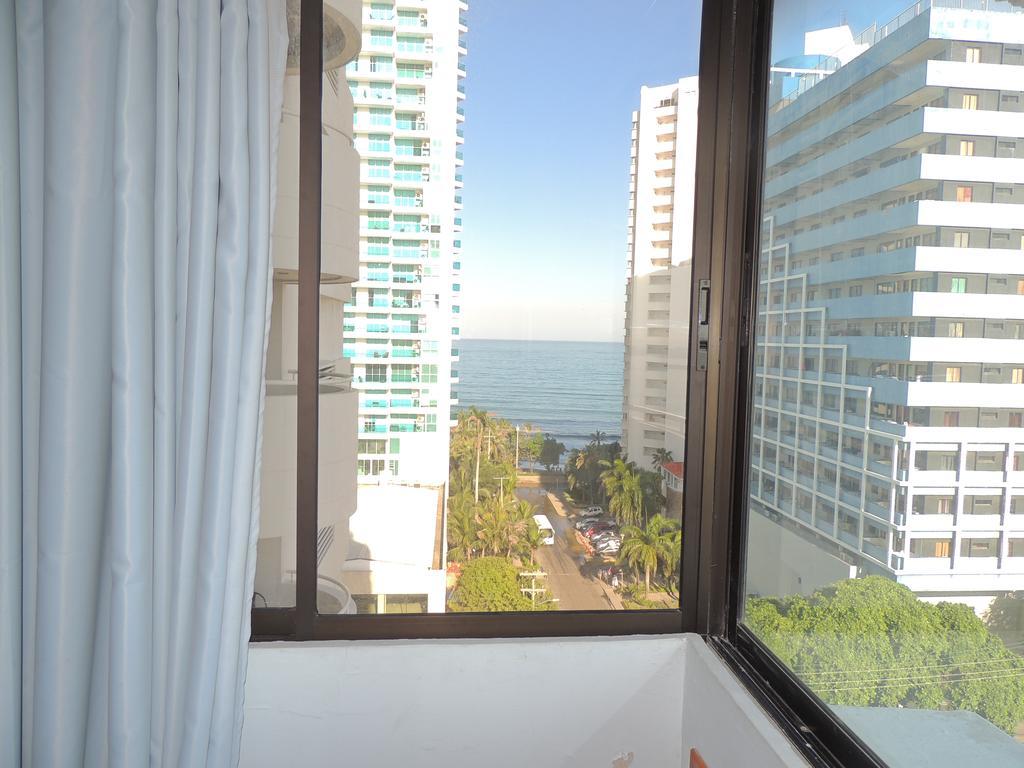 Apartamento La Costa Deluxe - De Indias