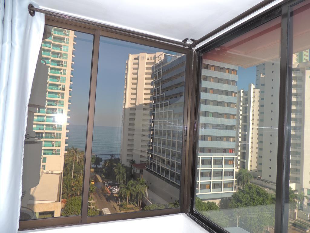La Costa Deluxe - De Indias Apartamento Cartagena