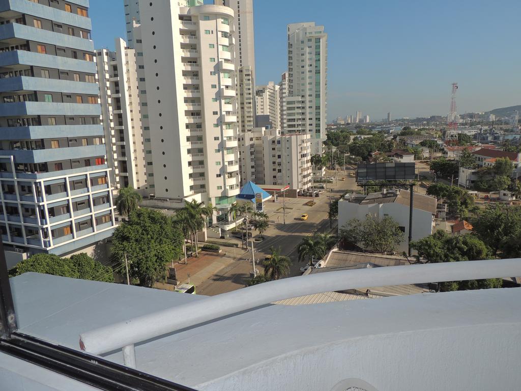 Apartamento La Costa Deluxe - De Indias *