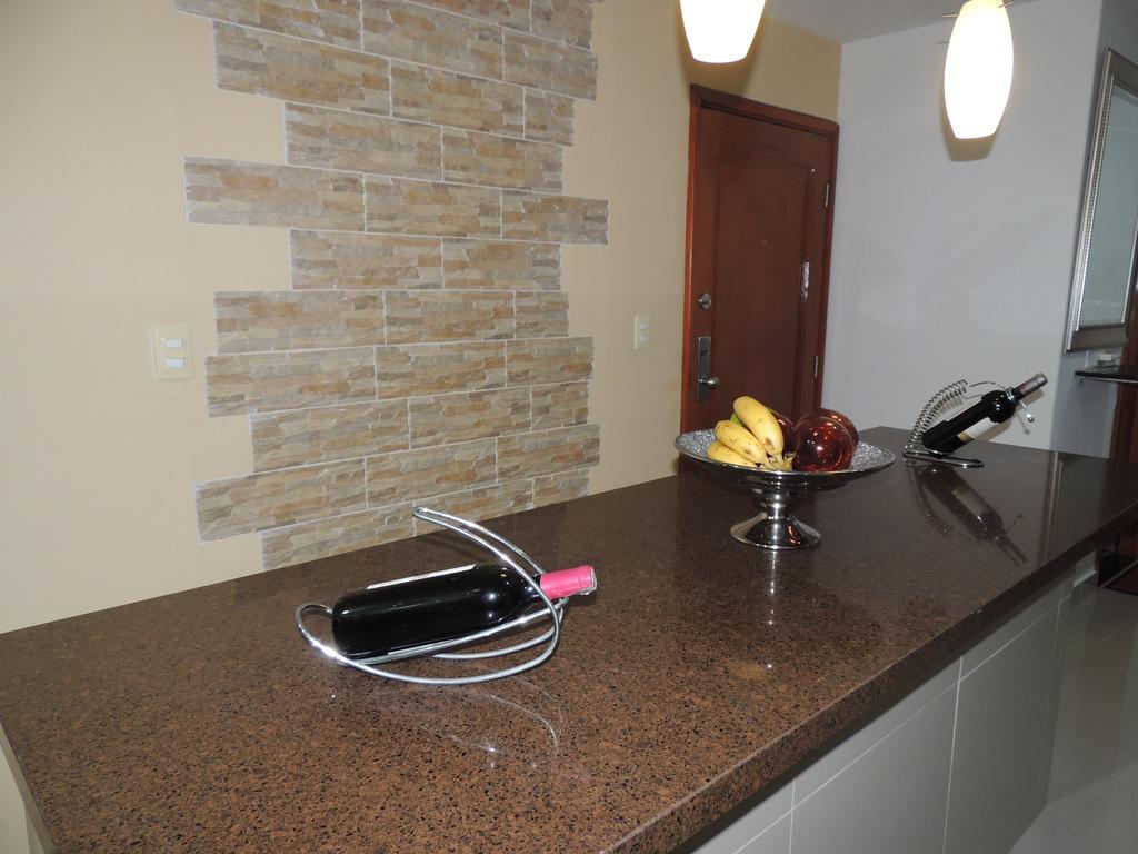 La Costa Deluxe - De Indias Apartamento *