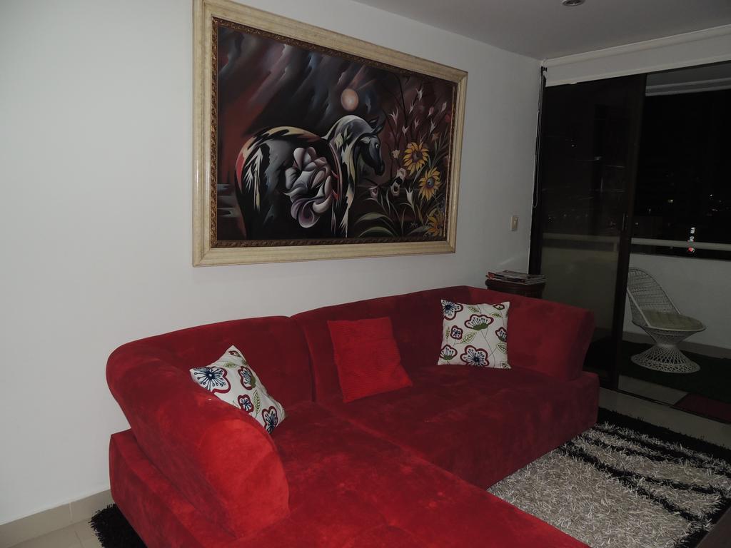 Apartamento La Costa Deluxe - De Indias Cartagena