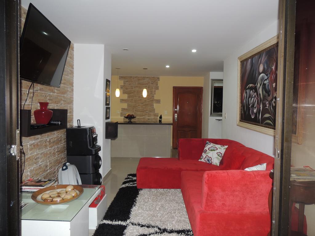 Apartamento La Costa Deluxe - De Indias