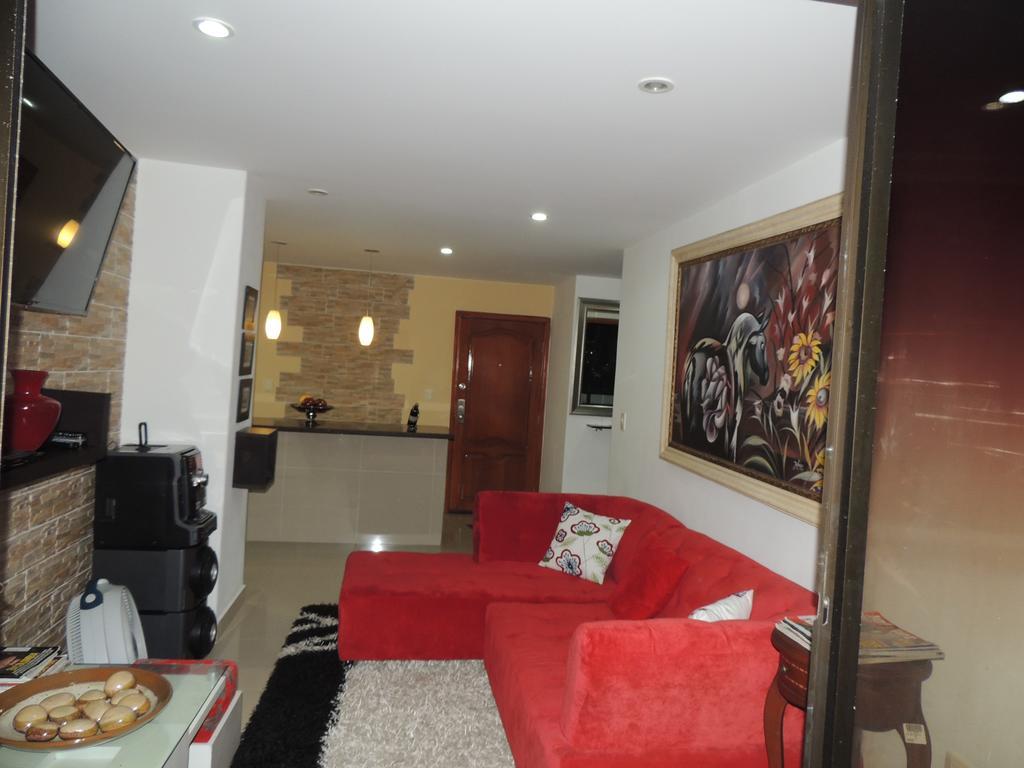 La Costa Deluxe - De Indias Apartamento Cartagena