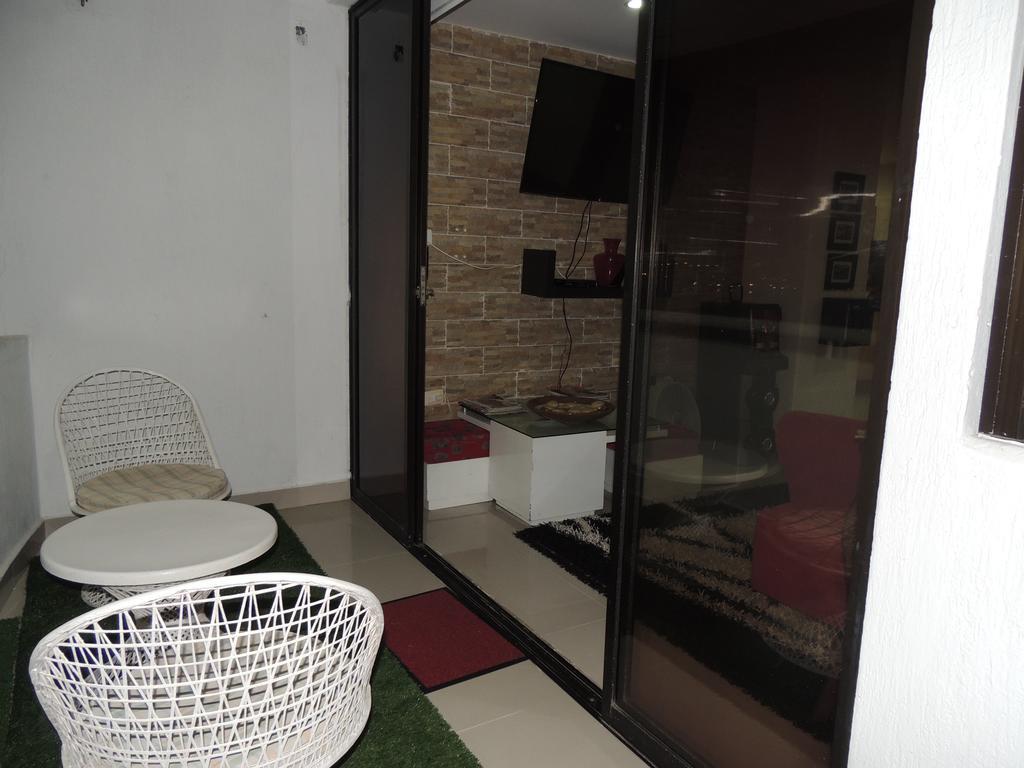 La Costa Deluxe - De Indias Cartagena