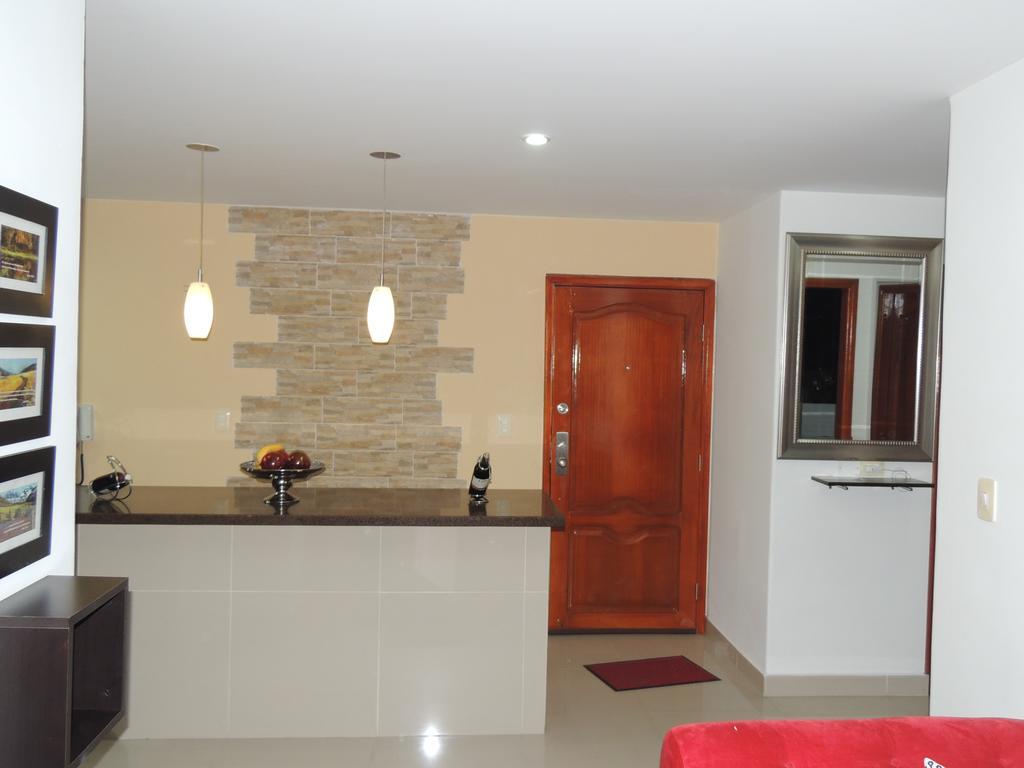 Apartamento La Costa Deluxe - De Indias *
