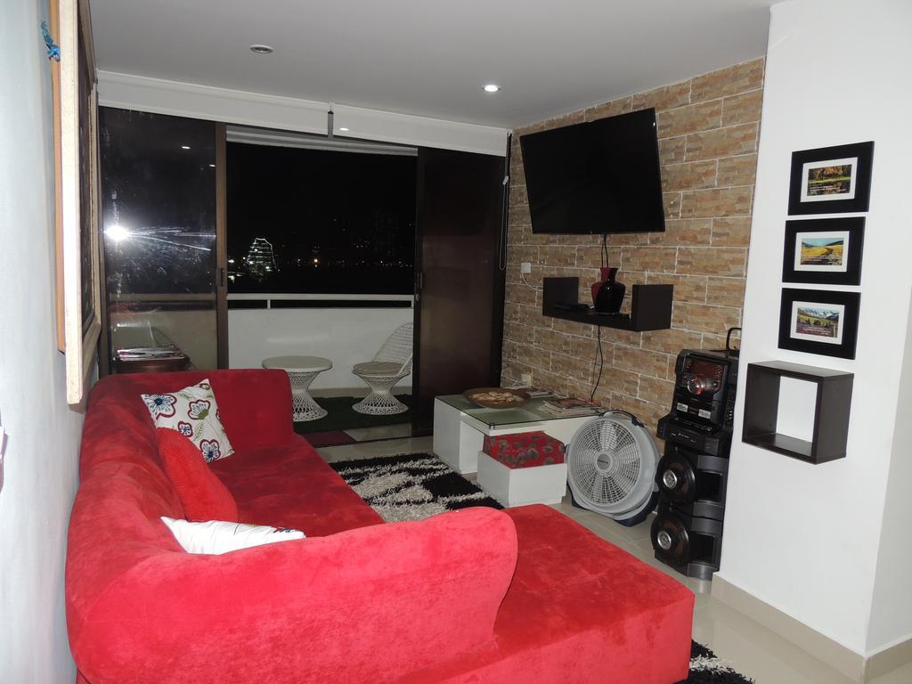 Apartamento La Costa Deluxe - De Indias Cartagena